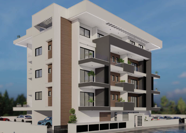 Image No.2-1 Bed Apartment for sale