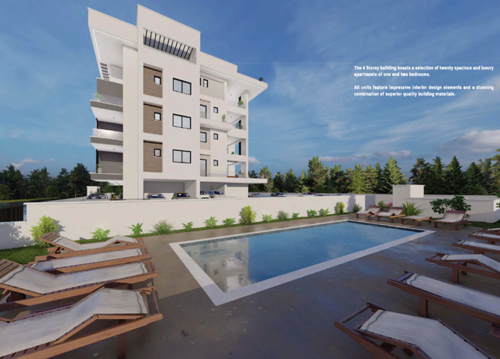 Image No.3-1 Bed Apartment for sale