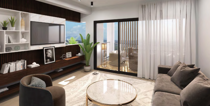 Image No.4-1 Bed Apartment for sale