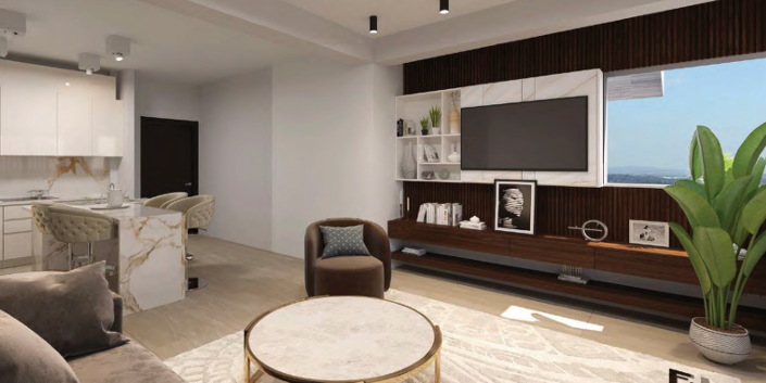 Image No.5-1 Bed Apartment for sale