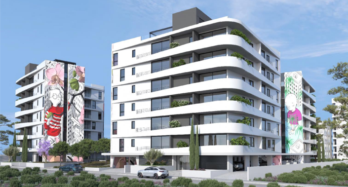 Image No.1-1 Bed Apartment for sale