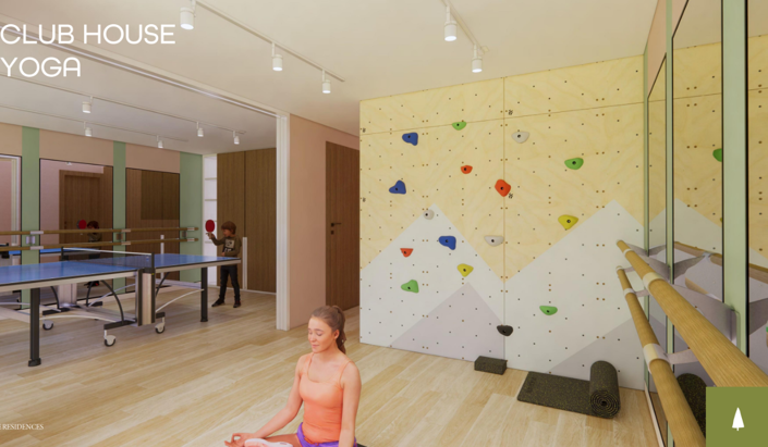 Image No.2-1 Bed Apartment for sale