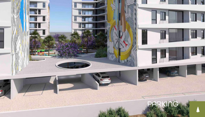 Image No.3-1 Bed Apartment for sale