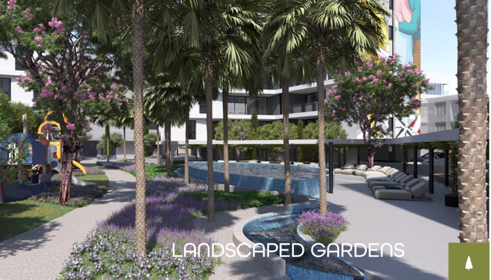 Image No.5-1 Bed Apartment for sale