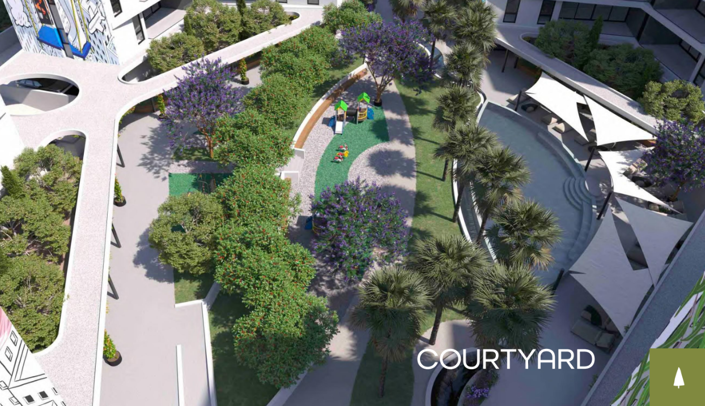 Image No.6-1 Bed Apartment for sale