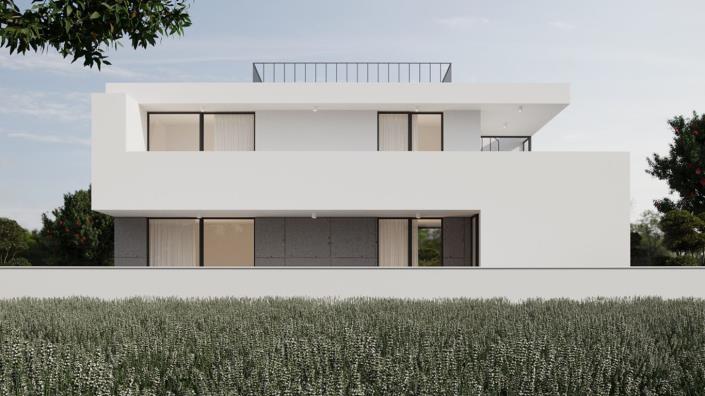 Image No.2-3 Bed House/Villa for sale