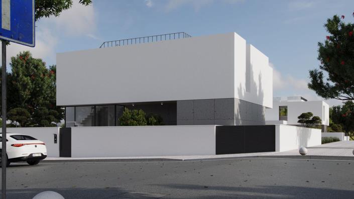 Image No.4-3 Bed House/Villa for sale