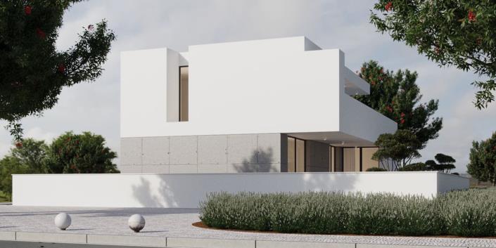 Image No.5-3 Bed House/Villa for sale