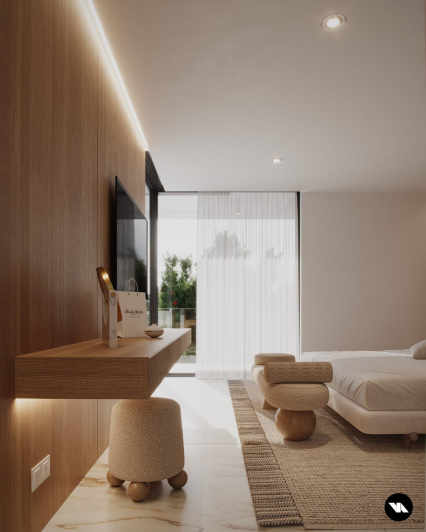 Image No.8-3 Bed House/Villa for sale