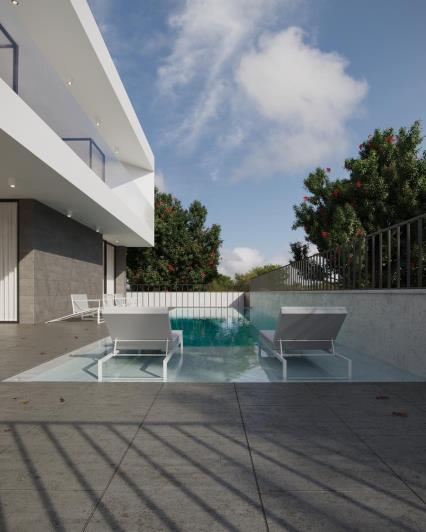 Image No.1-3 Bed House/Villa for sale