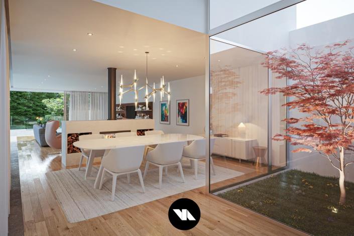 Image No.3-4 Bed House/Villa for sale