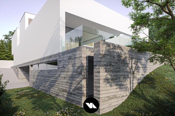 Image No.4-4 Bed House/Villa for sale