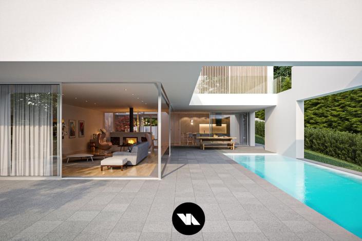 Image No.5-4 Bed House/Villa for sale