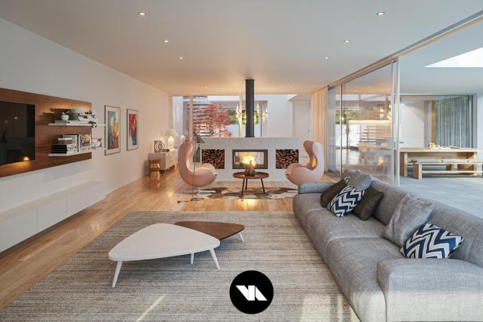 Image No.8-4 Bed House/Villa for sale