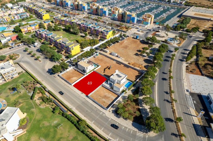 Image No.2-2 Bed Plot for sale