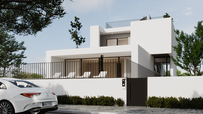 Image No.3-4 Bed House for sale