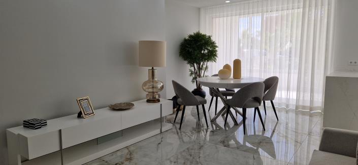 Image No.3-3 Bed Apartment for sale