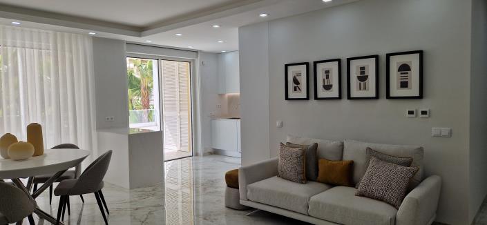 Image No.4-3 Bed Apartment for sale