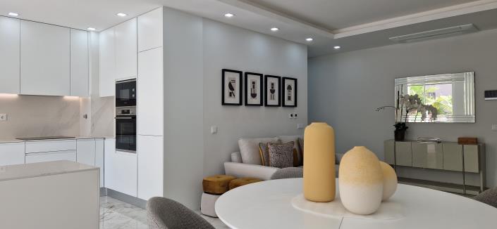 Image No.5-3 Bed Apartment for sale