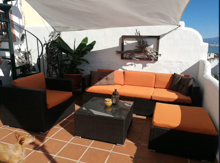 Image No.4-3 Bed Finca for sale