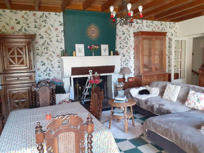 Image No.13-4 Bed Farmhouse for sale