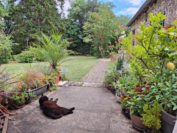 Image No.2-4 Bed Farmhouse for sale