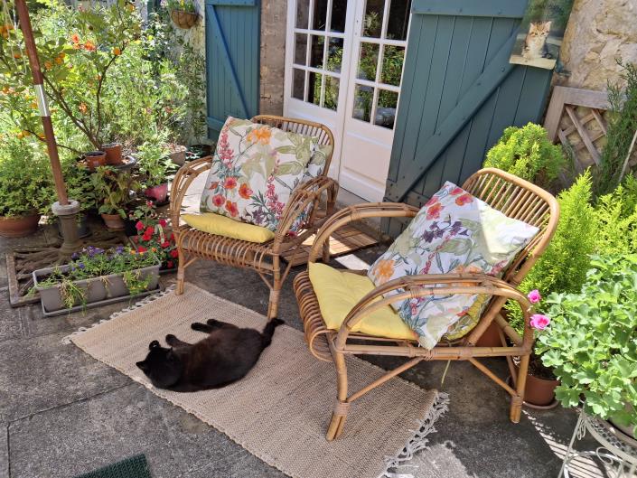 Image No.11-4 Bed Farmhouse for sale