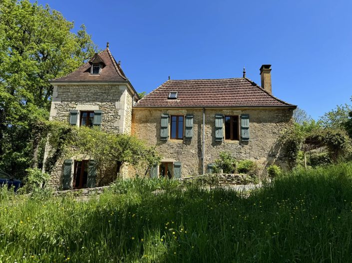 Image No.1-4 Bed House for sale