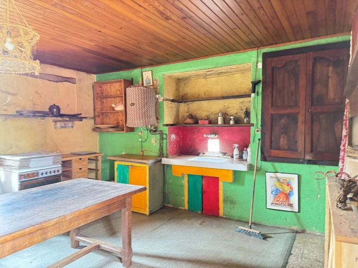 Image No.5-1 Bed House for sale