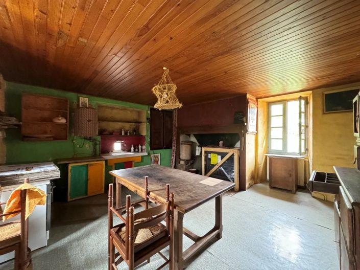 Image No.6-1 Bed House for sale