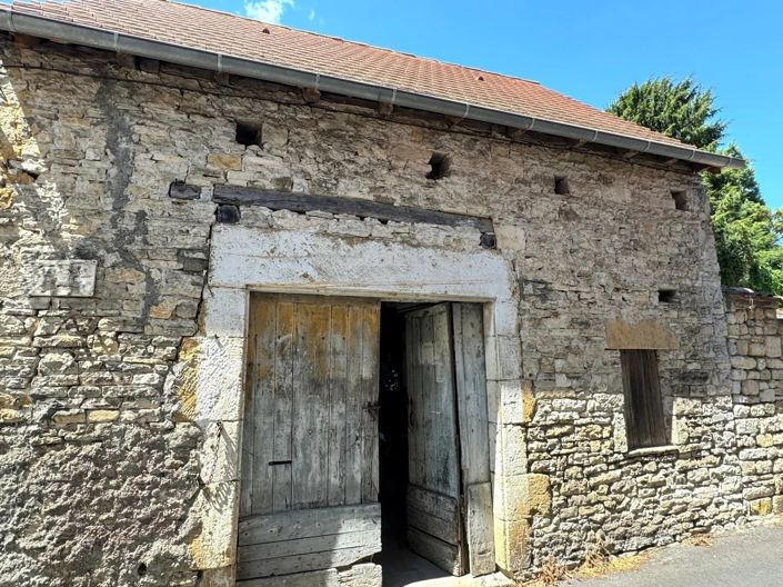 Image No.2-Barn for sale