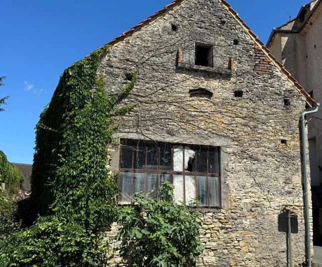 Image No.3-Barn for sale