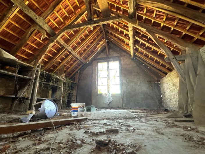 Image No.4-Barn for sale