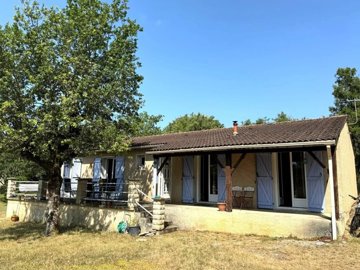 1 - Catus, House