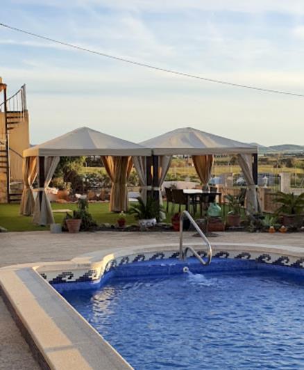 Image No.3-6 Bed Country House for sale