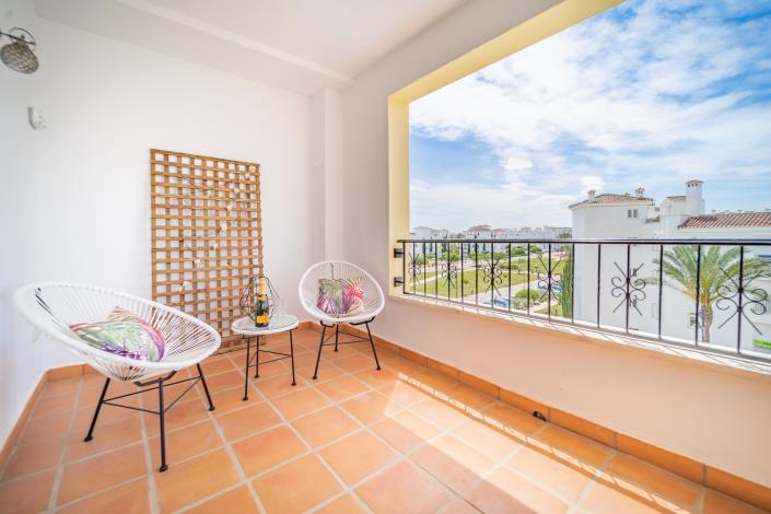 Image No.9-1 Bed Penthouse for sale