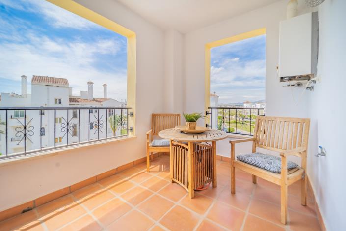 Image No.10-1 Bed Penthouse for sale