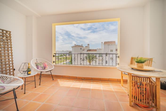 Image No.4-1 Bed Penthouse for sale