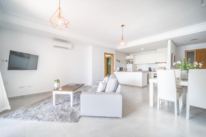 Image No.14-1 Bed Penthouse for sale