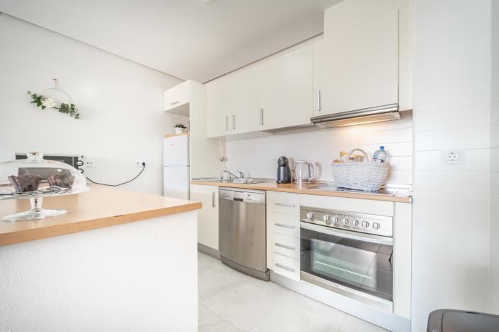 Image No.5-1 Bed Penthouse for sale