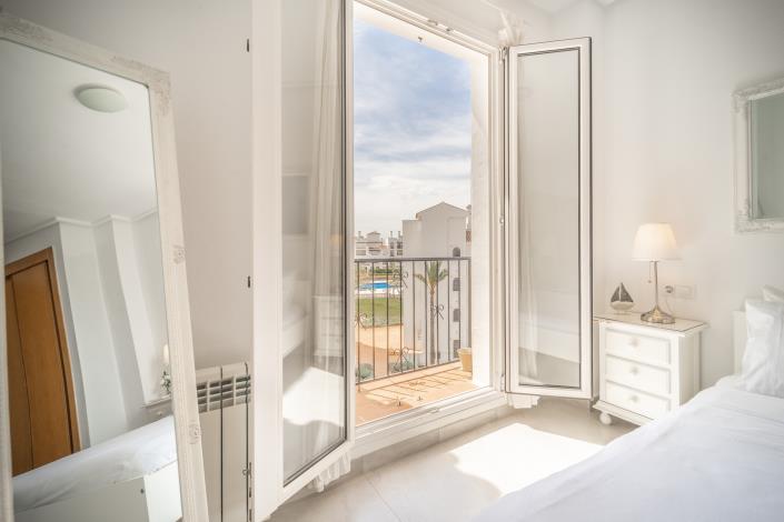 Image No.22-1 Bed Penthouse for sale