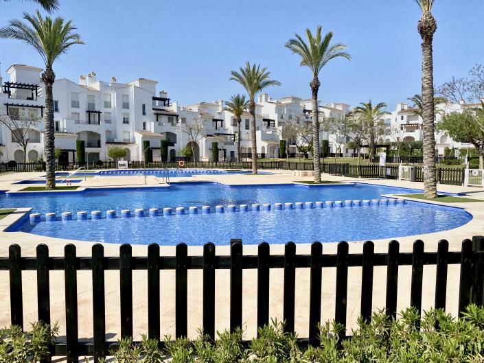 Image No.2-1 Bed Penthouse for sale