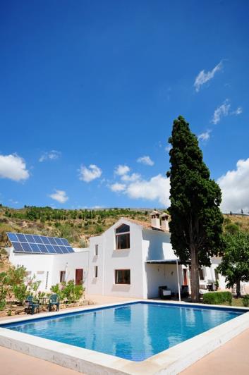 Image No.52-11 Bed Country House for sale