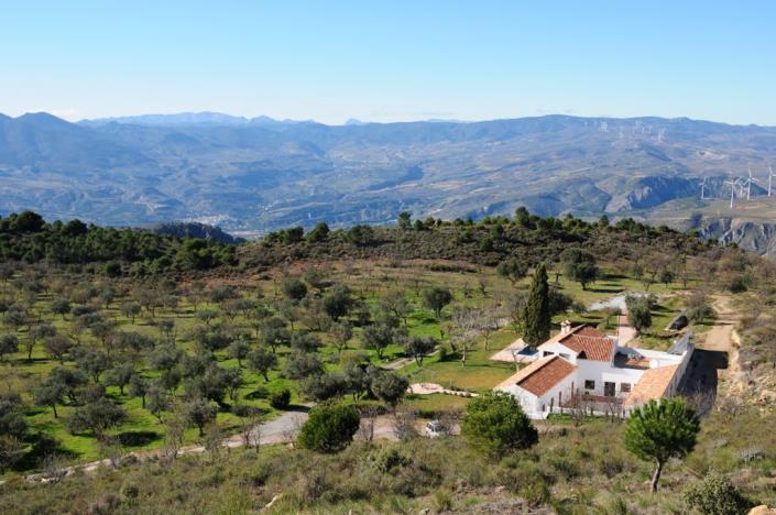 Image No.54-11 Bed Country House for sale