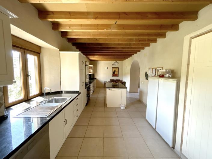 Image No.16-5 Bed Farmhouse for sale