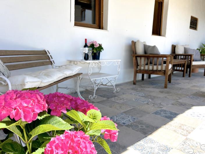 Image No.42-5 Bed Farmhouse for sale