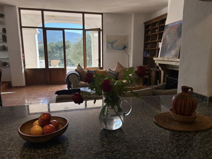 Image No.7-14 Bed Cortijo for sale