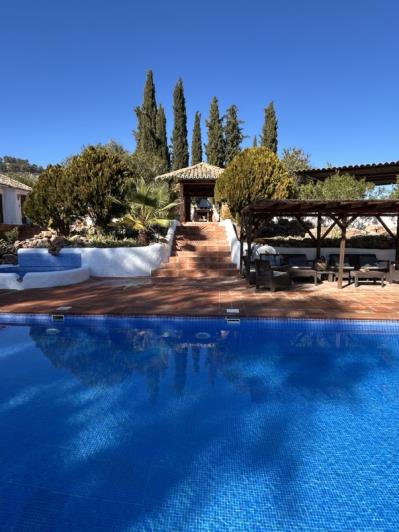 Image No.10-14 Bed Cortijo for sale