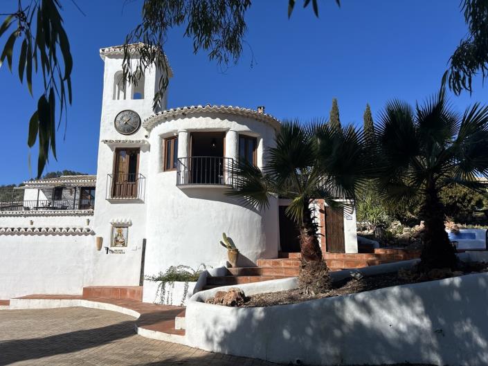 Image No.16-14 Bed Cortijo for sale