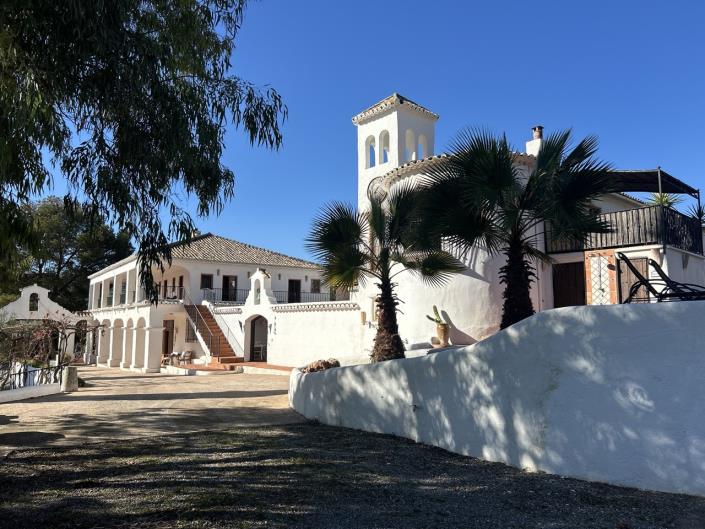 Image No.18-14 Bed Cortijo for sale